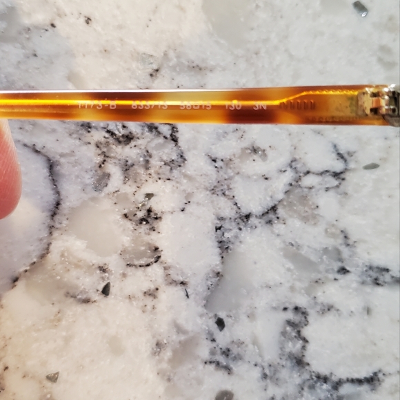 Salvatore Ferragamo Sunglasses - Picture 4 of 5